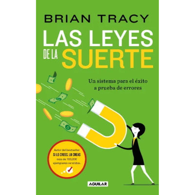 Las Leyes De La Suerte