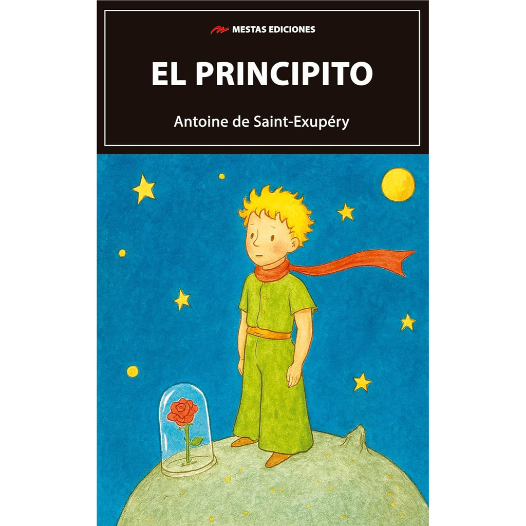 El Principito