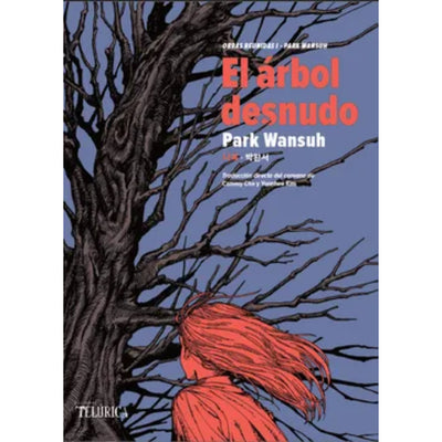 El Árbol Desnudo