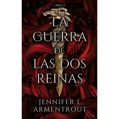 La Guerra De Las Dos Reinas