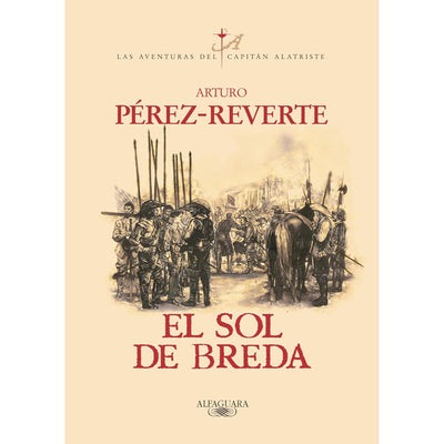 El Sol De Breda