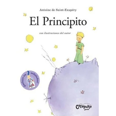 El principito