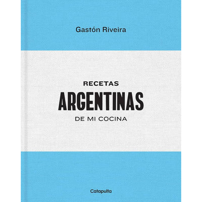 Recetas Argentinas De Mi Cocina