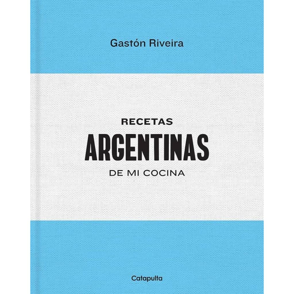 Recetas Argentinas De Mi Cocina