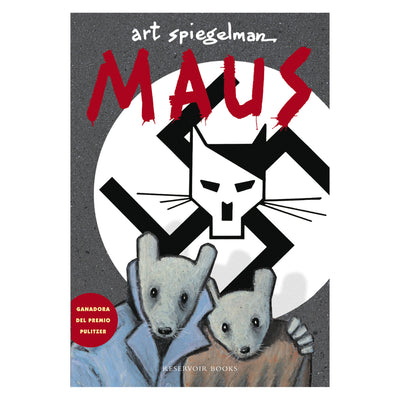 Maus