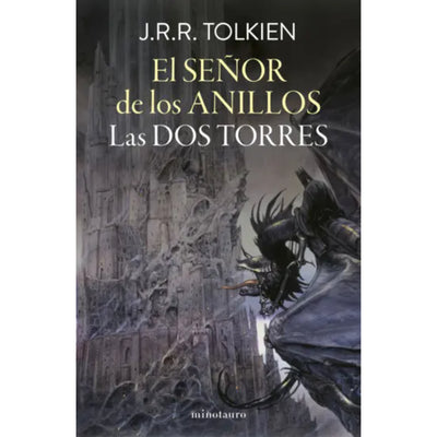 El Señor De Los Anillos Nº 02/03 Las Dos Torres (Edición Revisada)