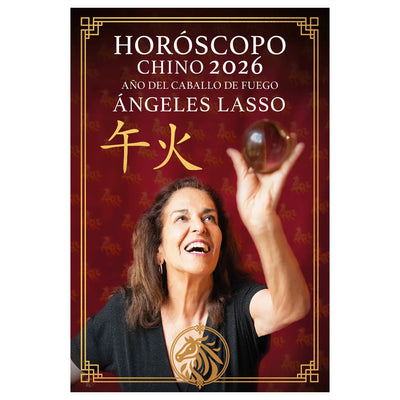 Horóscopo Chino 2026