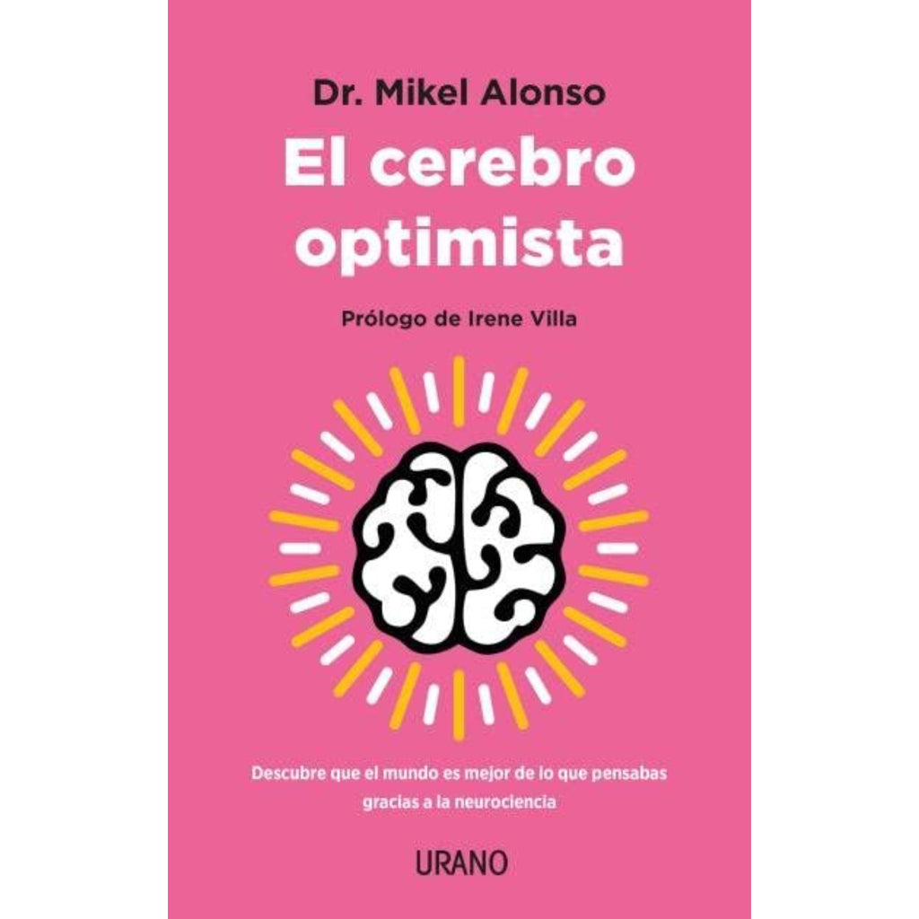 El Cerebro Optimista