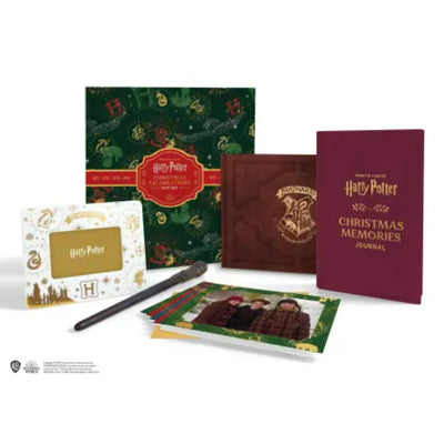 Harry Potter: Christmas Celebrations Gift Set