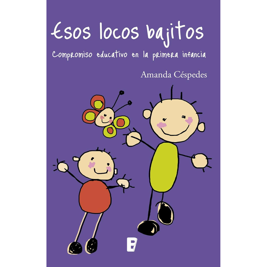 Esos Locos Bajitos