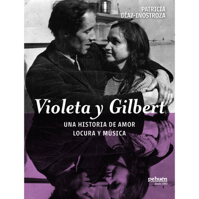 Violeta Y Gilbert