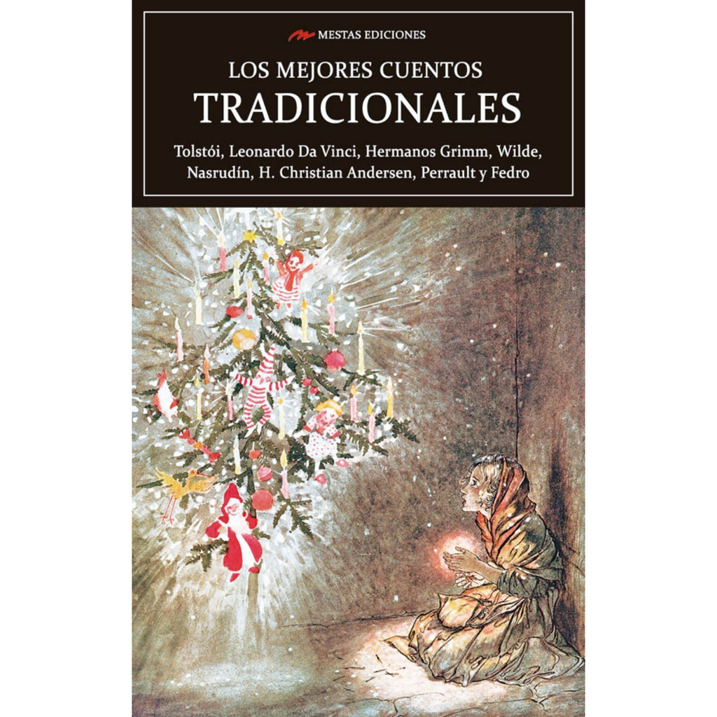 Los Mejores Cuentos Tradicionales