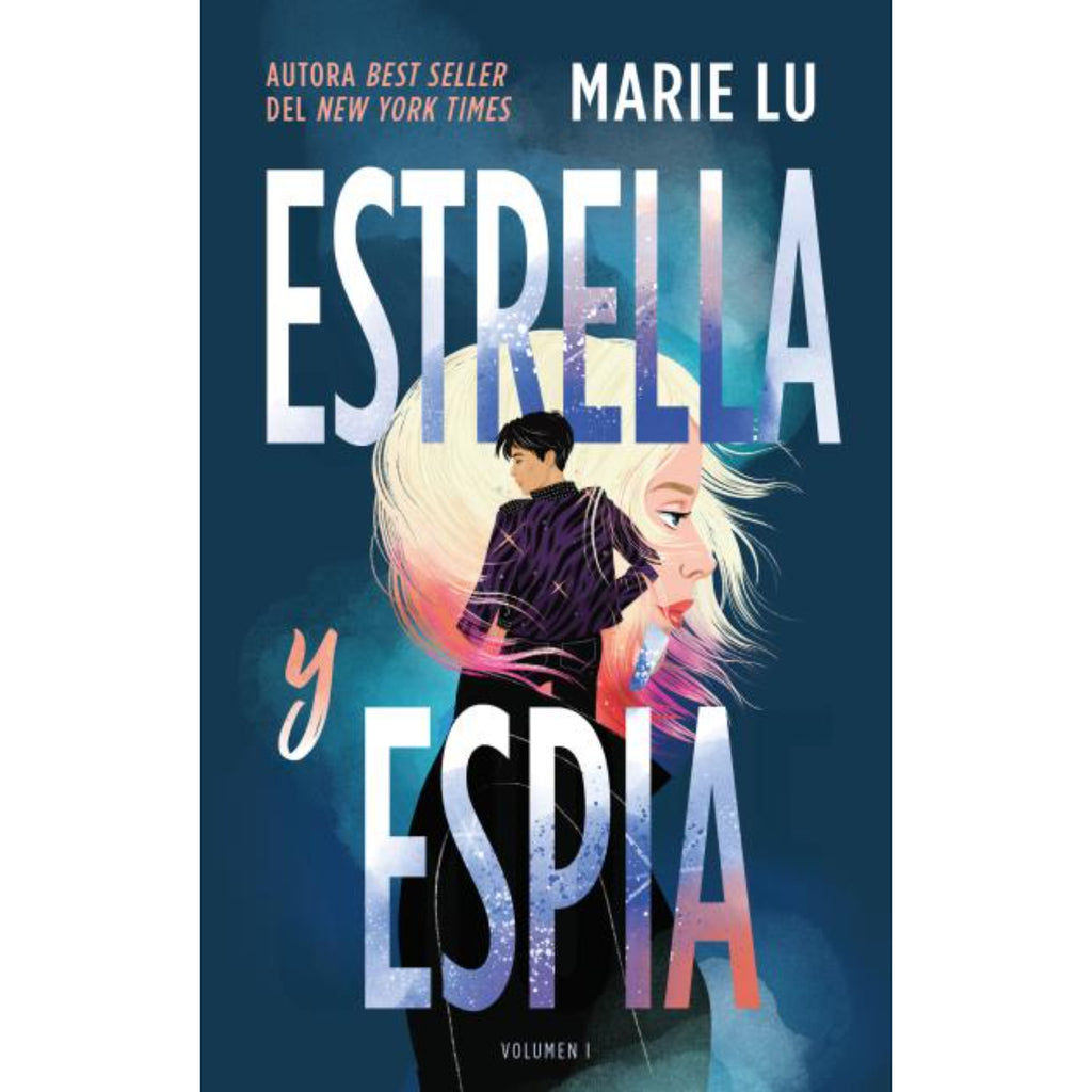 Estrella Y Espía