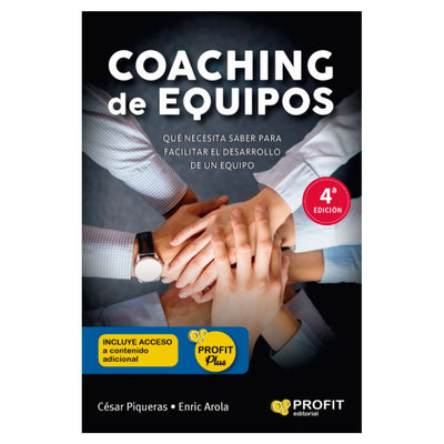 Coaching De Equipos