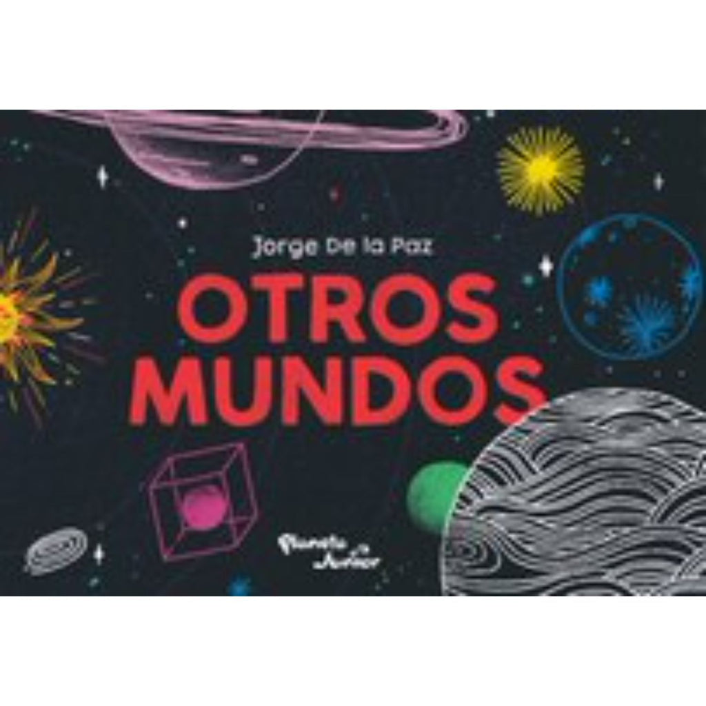 Otros Mundos