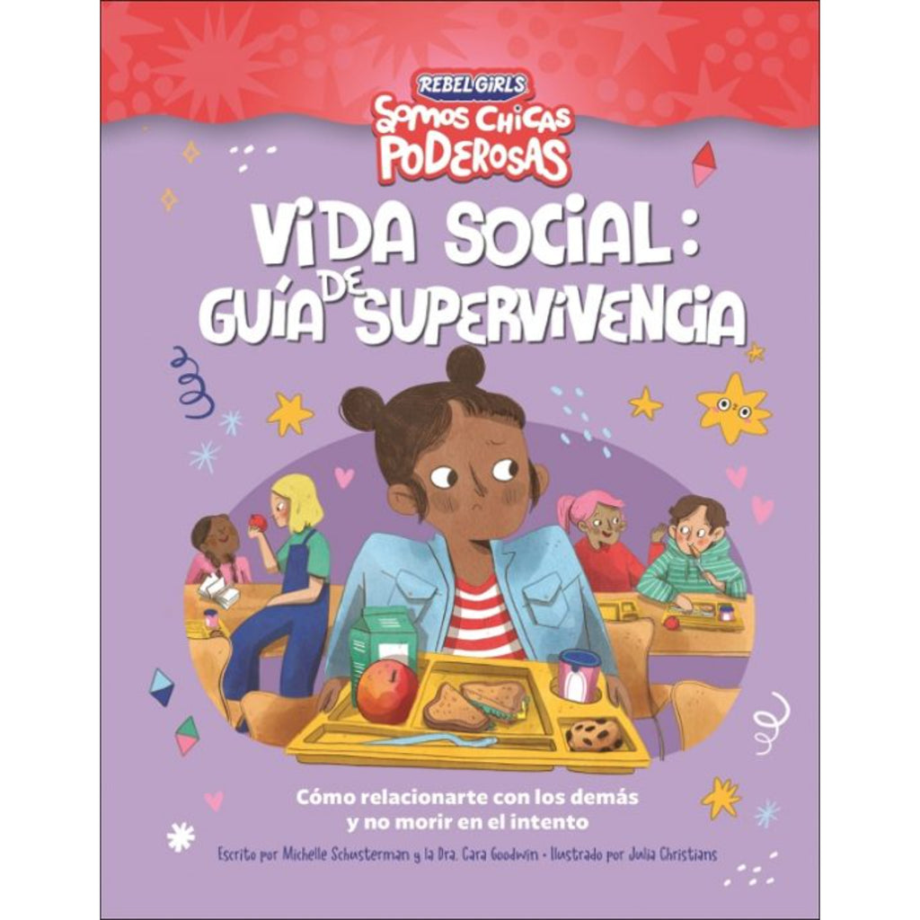 Vida Social: Guia De Supervivencia (Somo