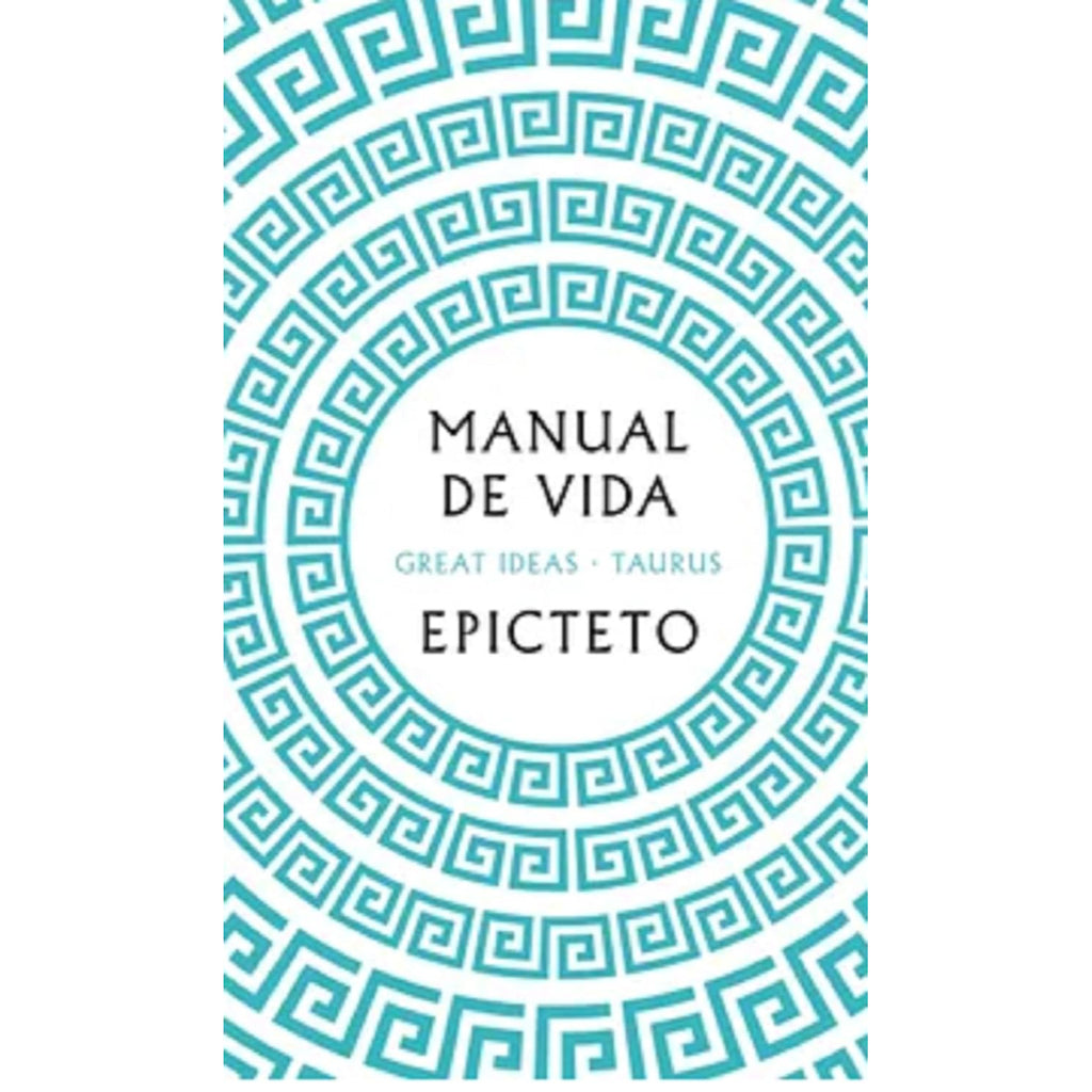 Manual De Vida