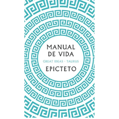 Manual De Vida
