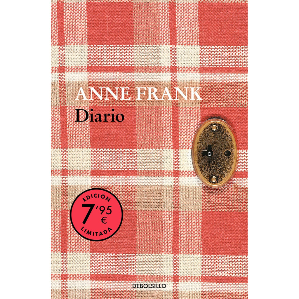 Diario De Ana Frank (Limited)