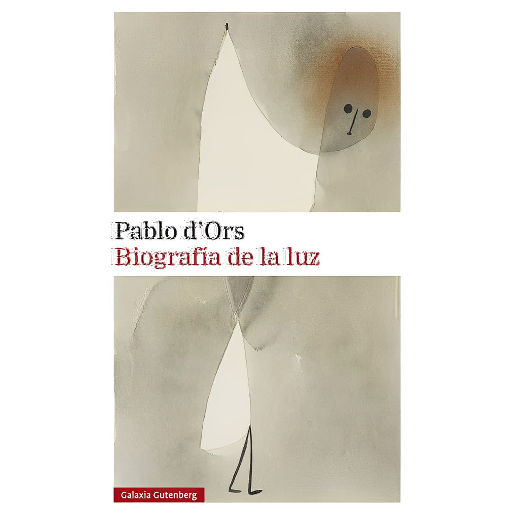 Biografía De La Luz