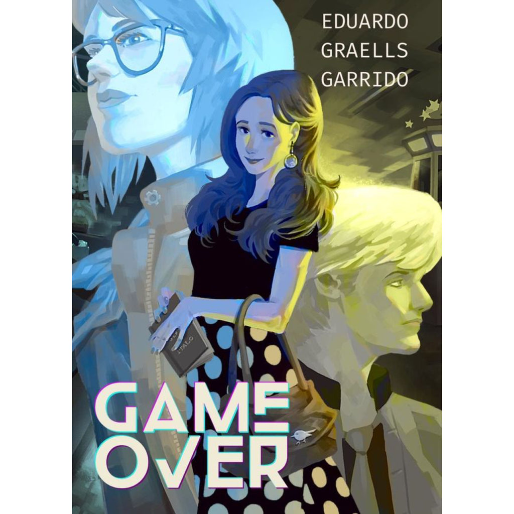 Game Over