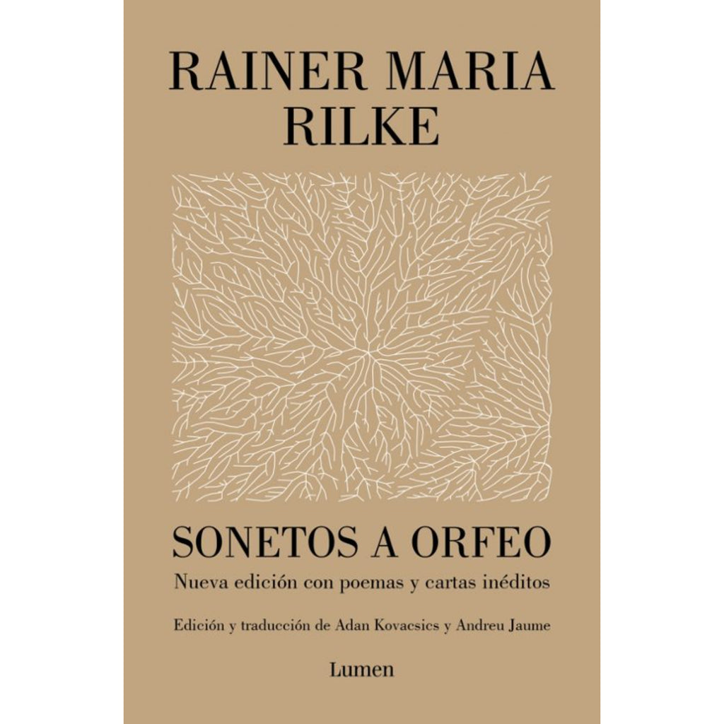 Sonetos A Orfeo