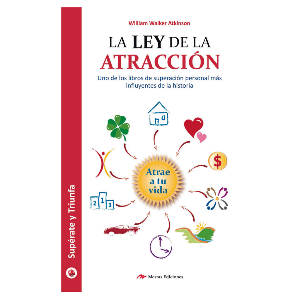 La Ley De La Atraccion