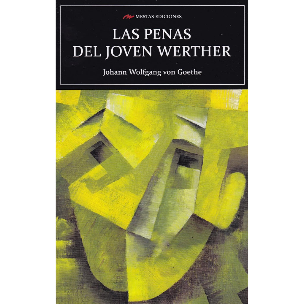 Las Penas Del Joven Werther