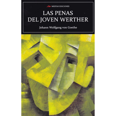 Las Penas Del Joven Werther