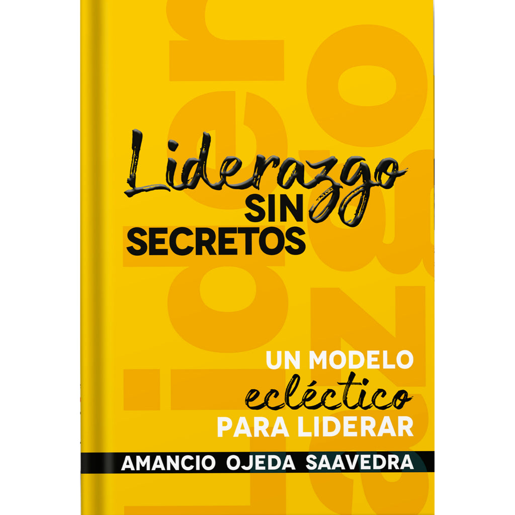 Liderazgo sin Secretos