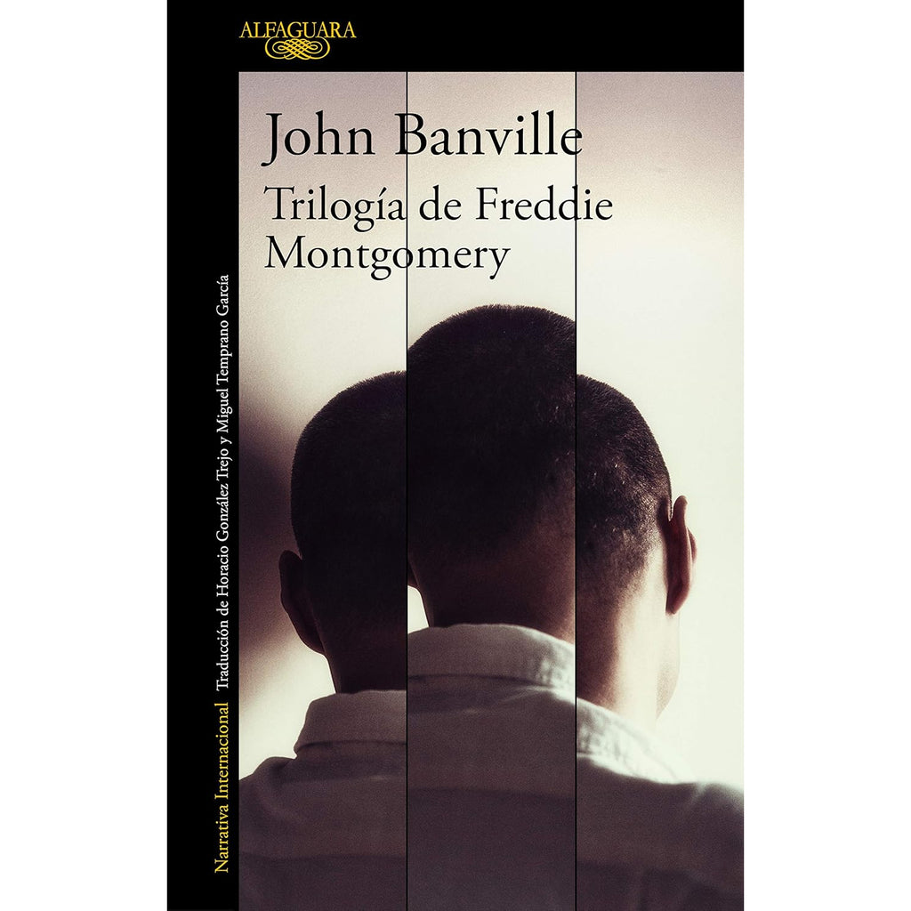 Trilogia De Freddie Montgomery