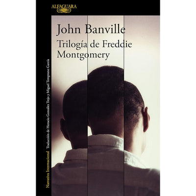 Trilogia De Freddie Montgomery
