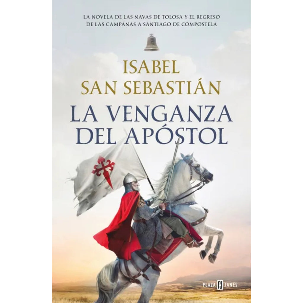 La Venganza Del Apóstol