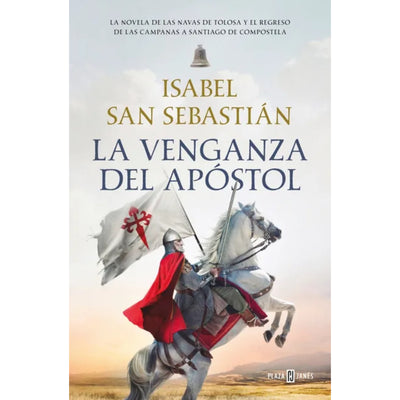 La Venganza Del Apóstol