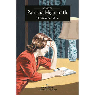 El Diario De Edith (Biblioteca)