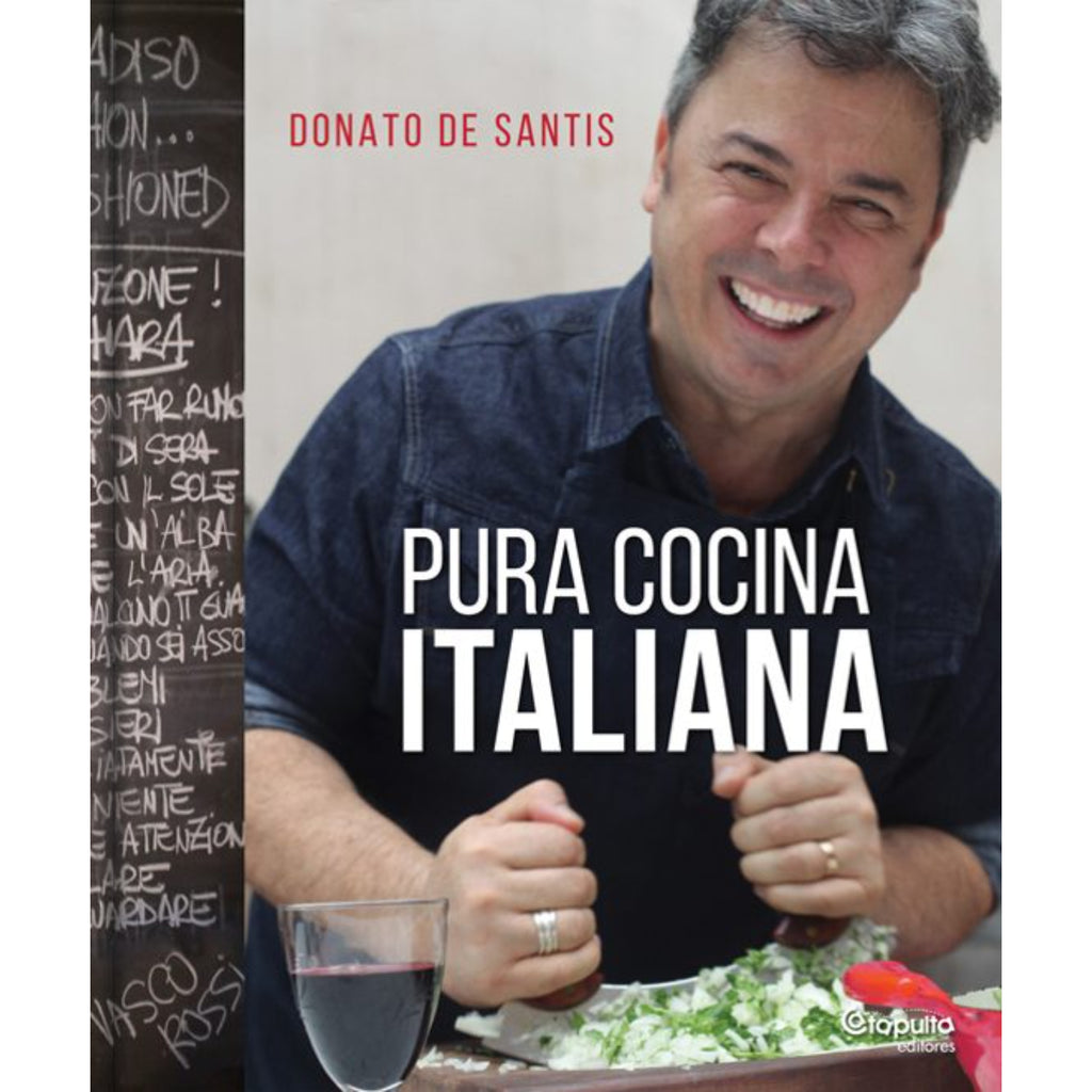 Pura Cocina Italiana