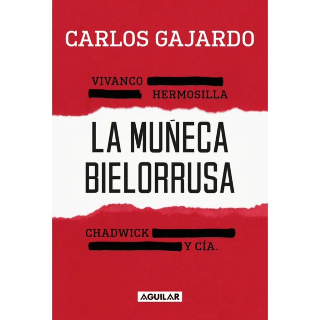 El Caso De La Muñeca Bielorrusa