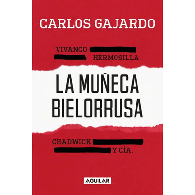El Caso De La Muñeca Bielorrusa