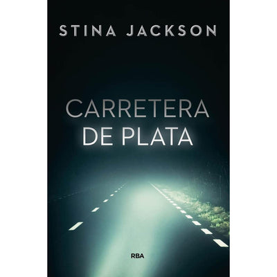 Carretera De Plata