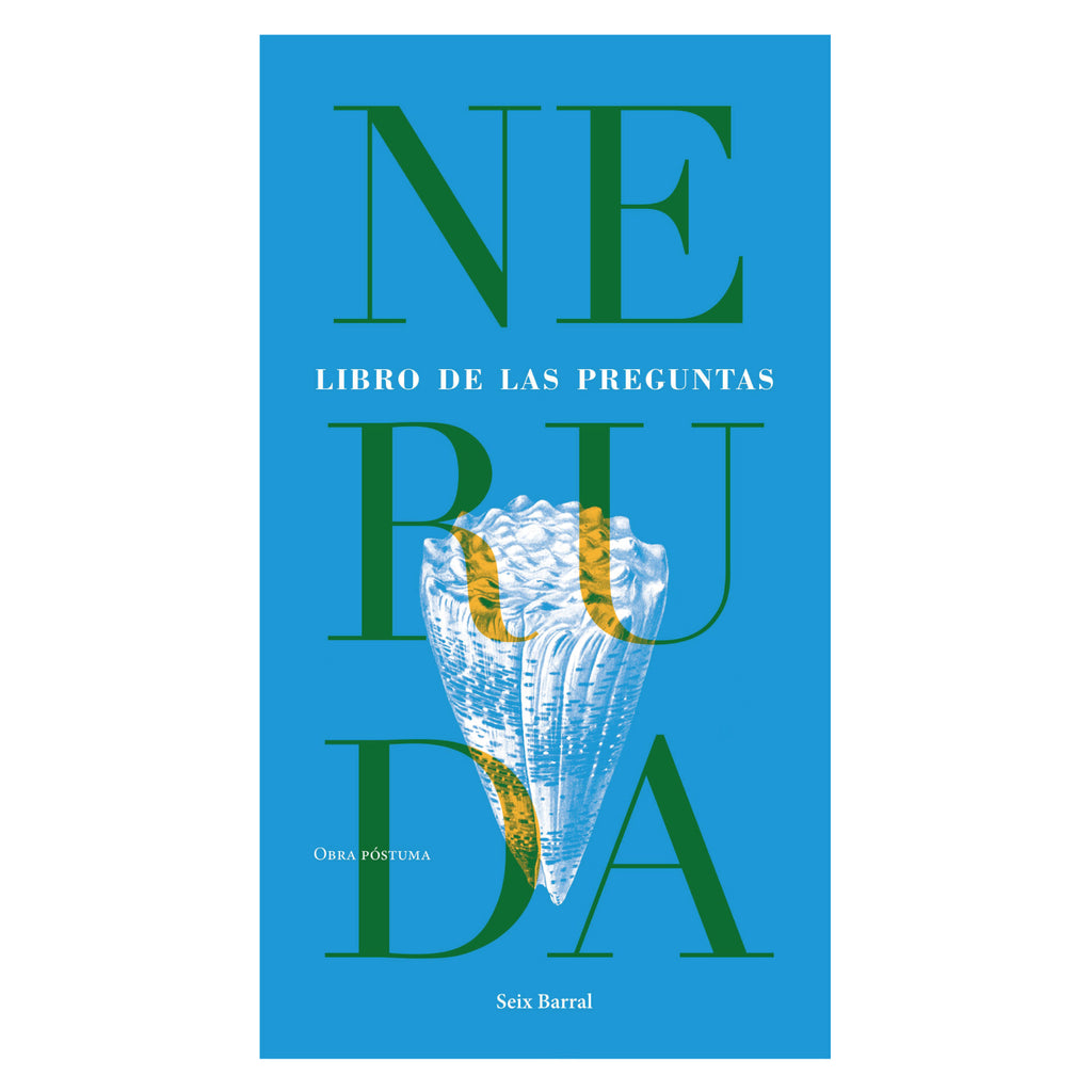 Libro De Las Preguntas