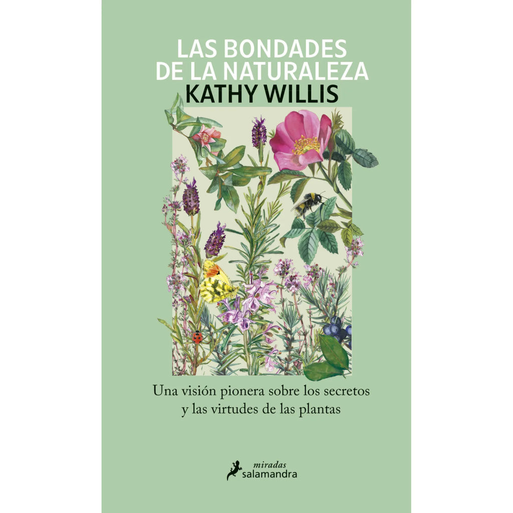 Las Bondades De La Naturaleza