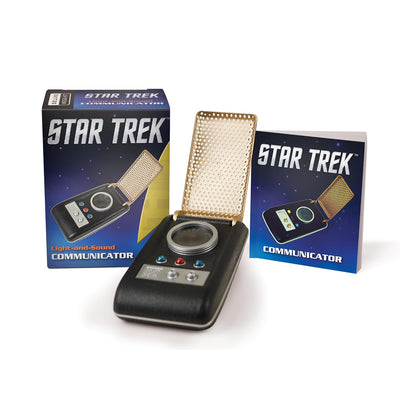 Figura Star Trek: Light-and-Sound