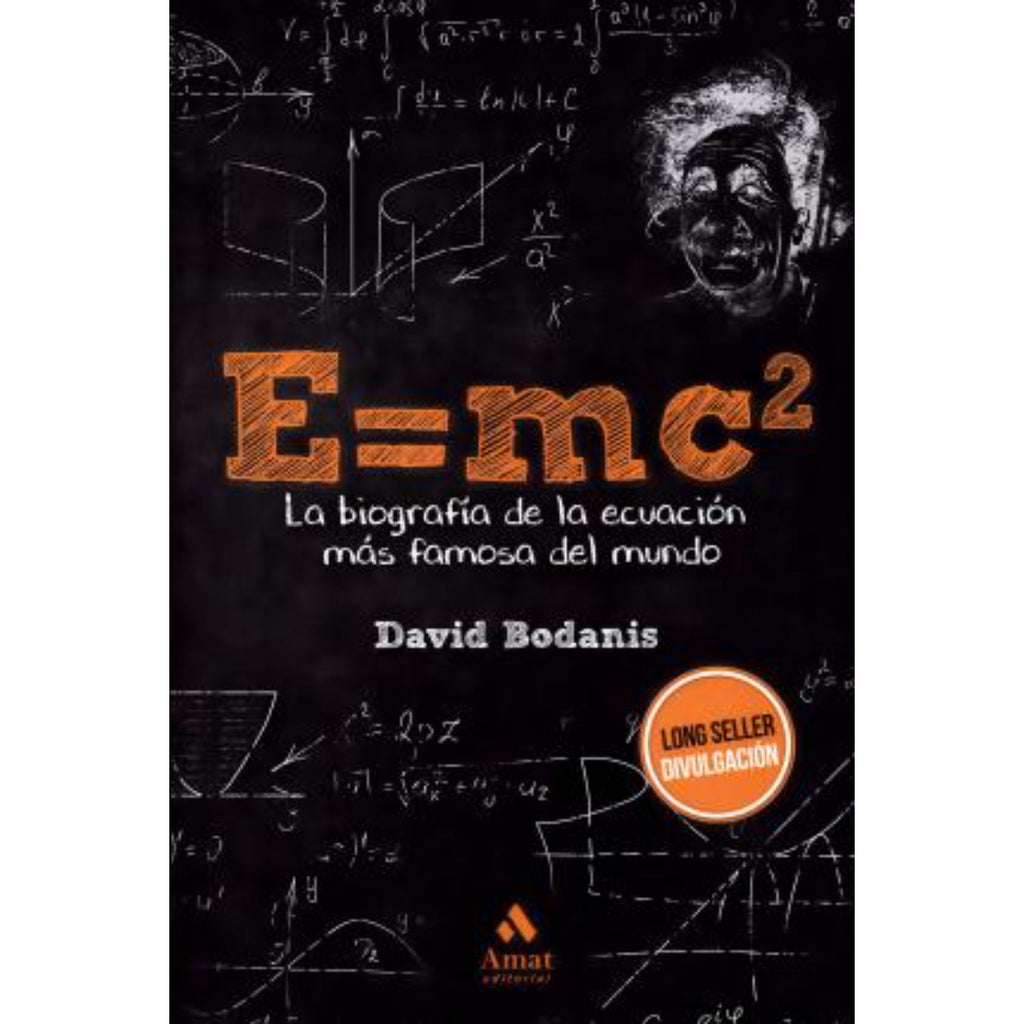 E= Mc2