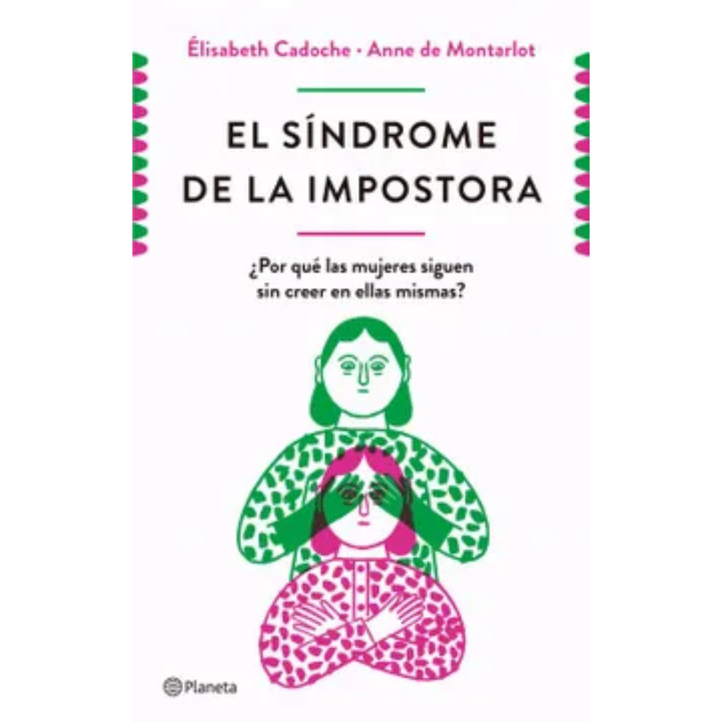 Sindrome De La Impostora