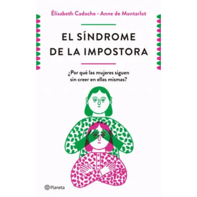 Sindrome De La Impostora