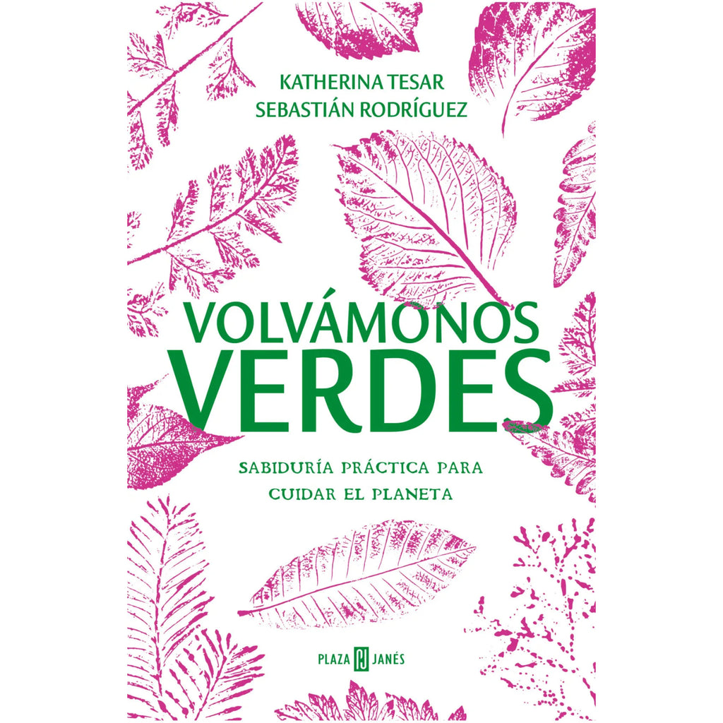 Volvamonos Verdes