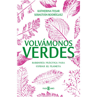Volvamonos Verdes