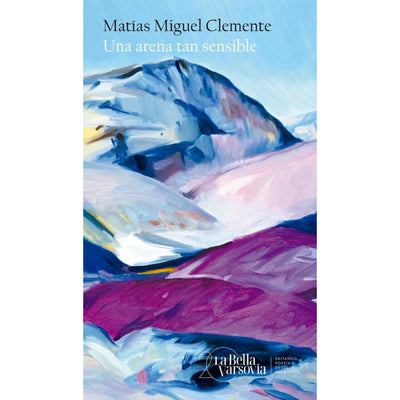 Una Arena Tan Sensible