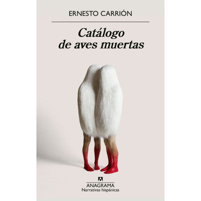 Catalogo De Aves Muertas
