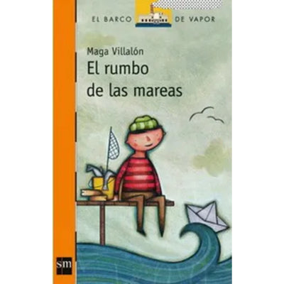 El Rumbo De Las Mareas